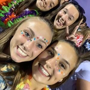 Meet your Posher, Riley